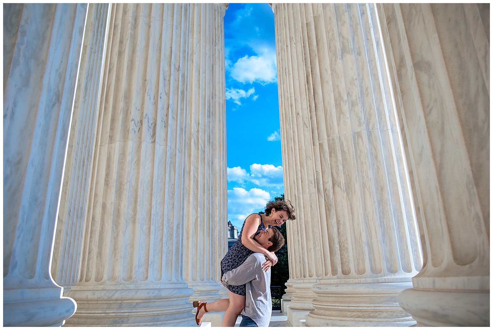 Supreme Court Building