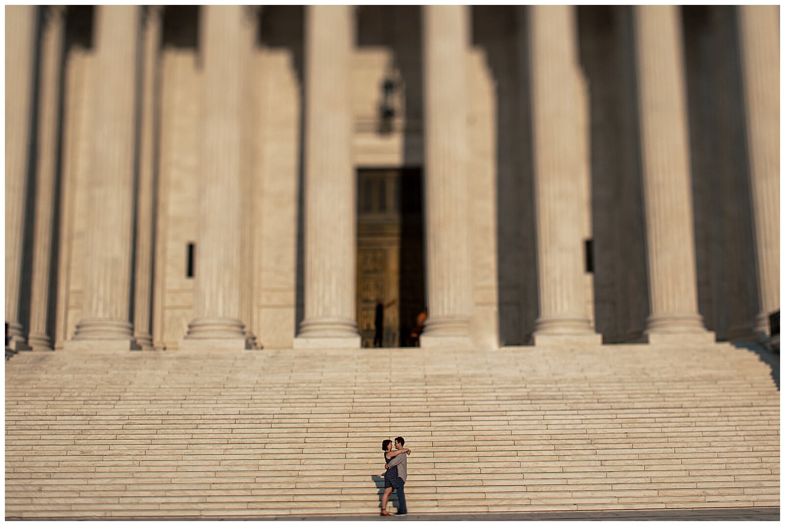 Supreme Court Building
