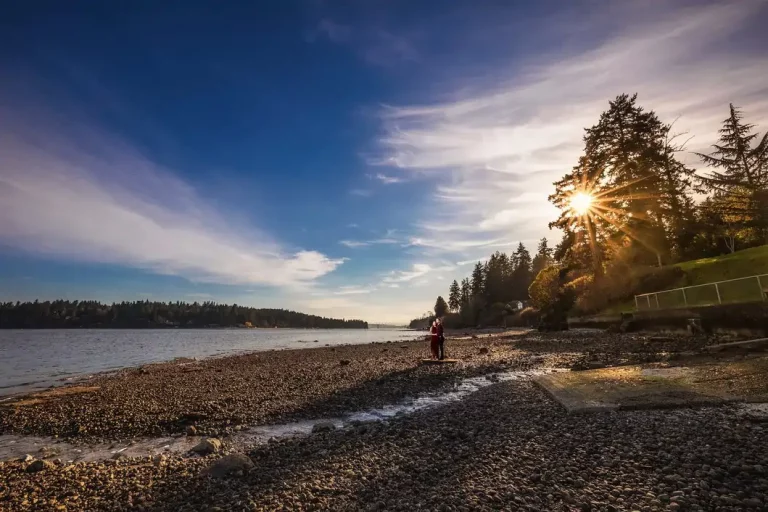 suquamish dock locle films