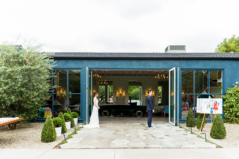 The Fig House