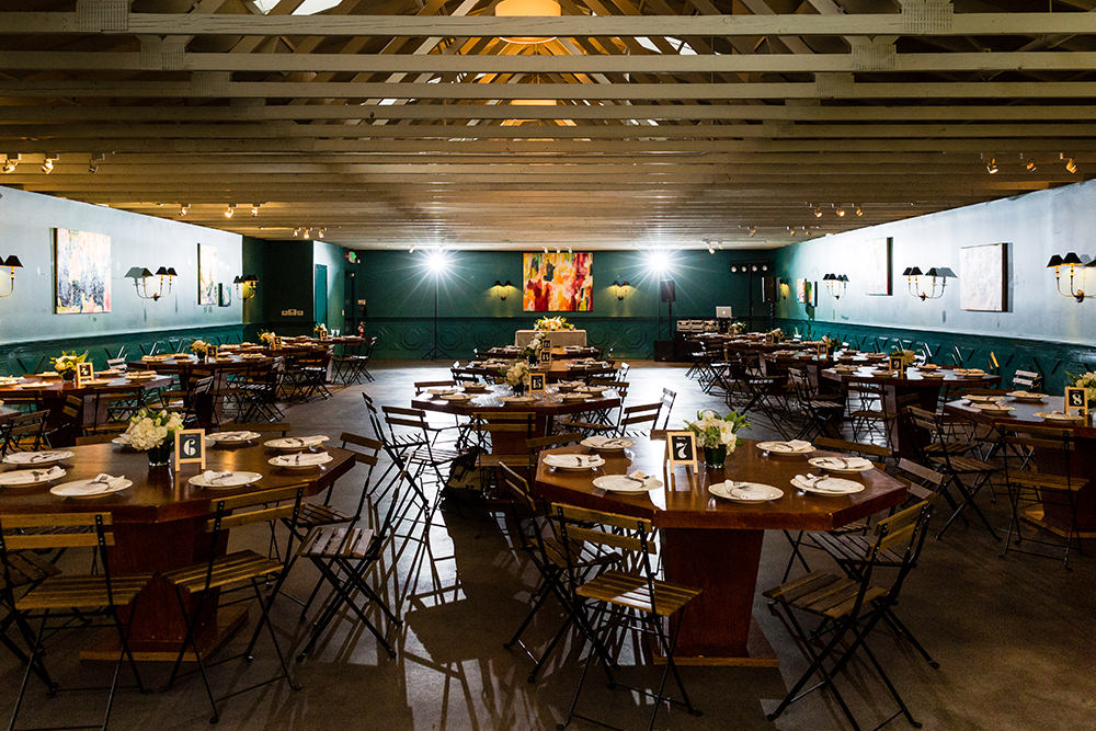 The Fig House