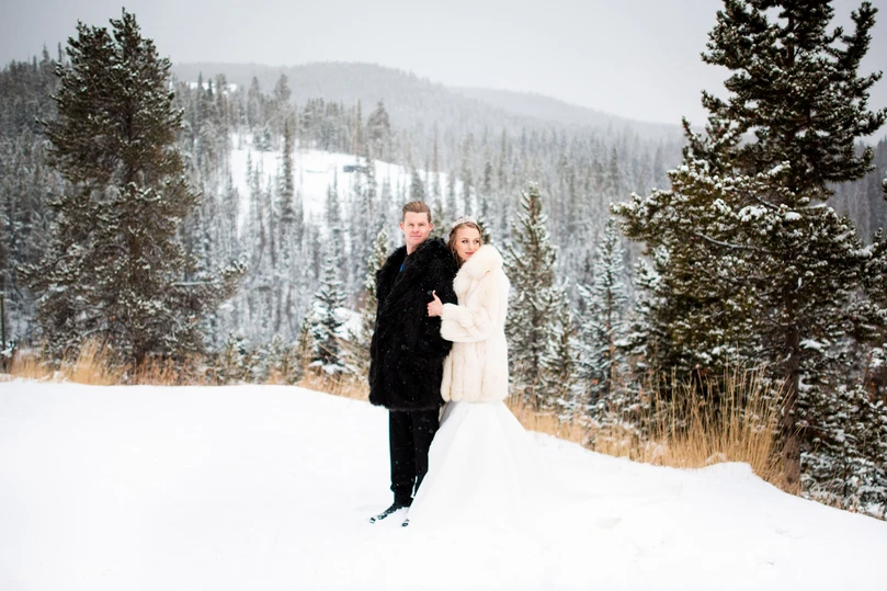 The Lodge at Breckenridge