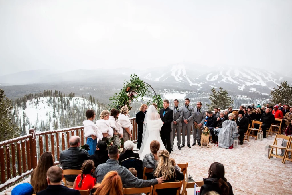 The Lodge at Breckenridge