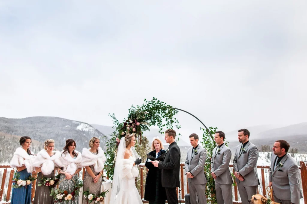 The Lodge at Breckenridge