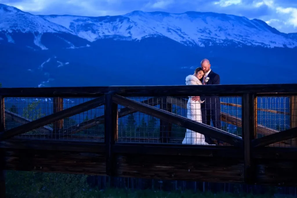 The Lodge at Breckenridge