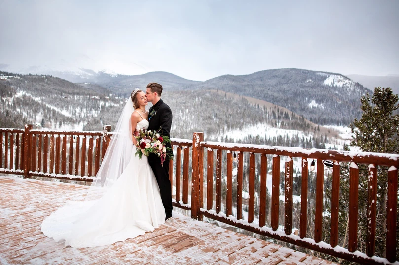 The Lodge at Breckenridge