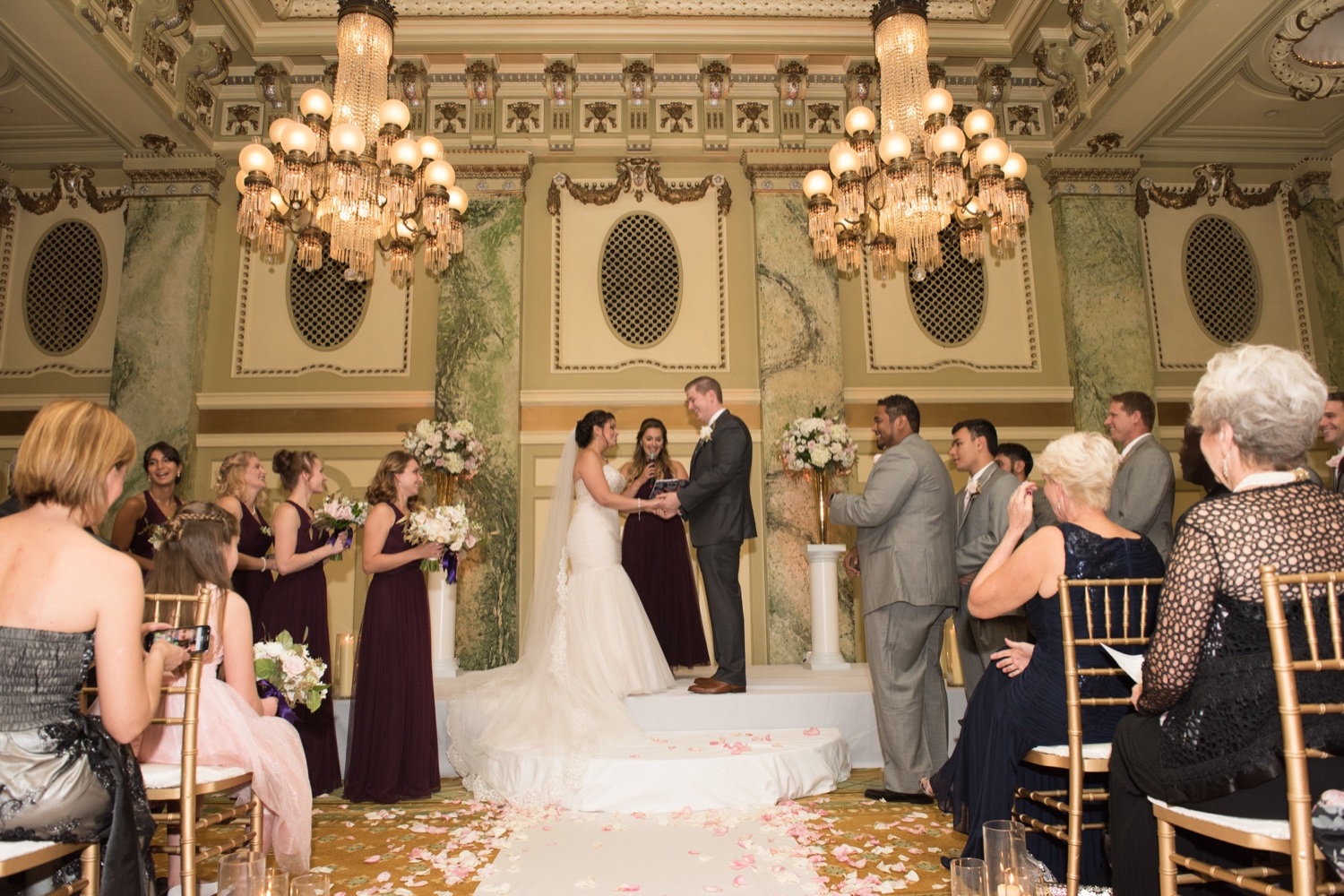 The Willard Intercontinental
