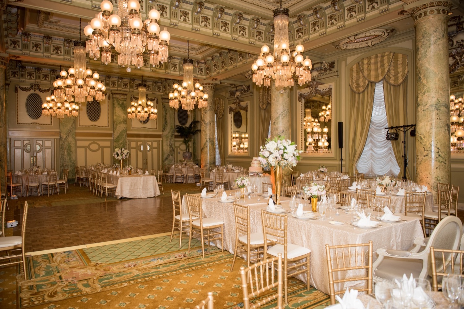 The Willard Intercontinental