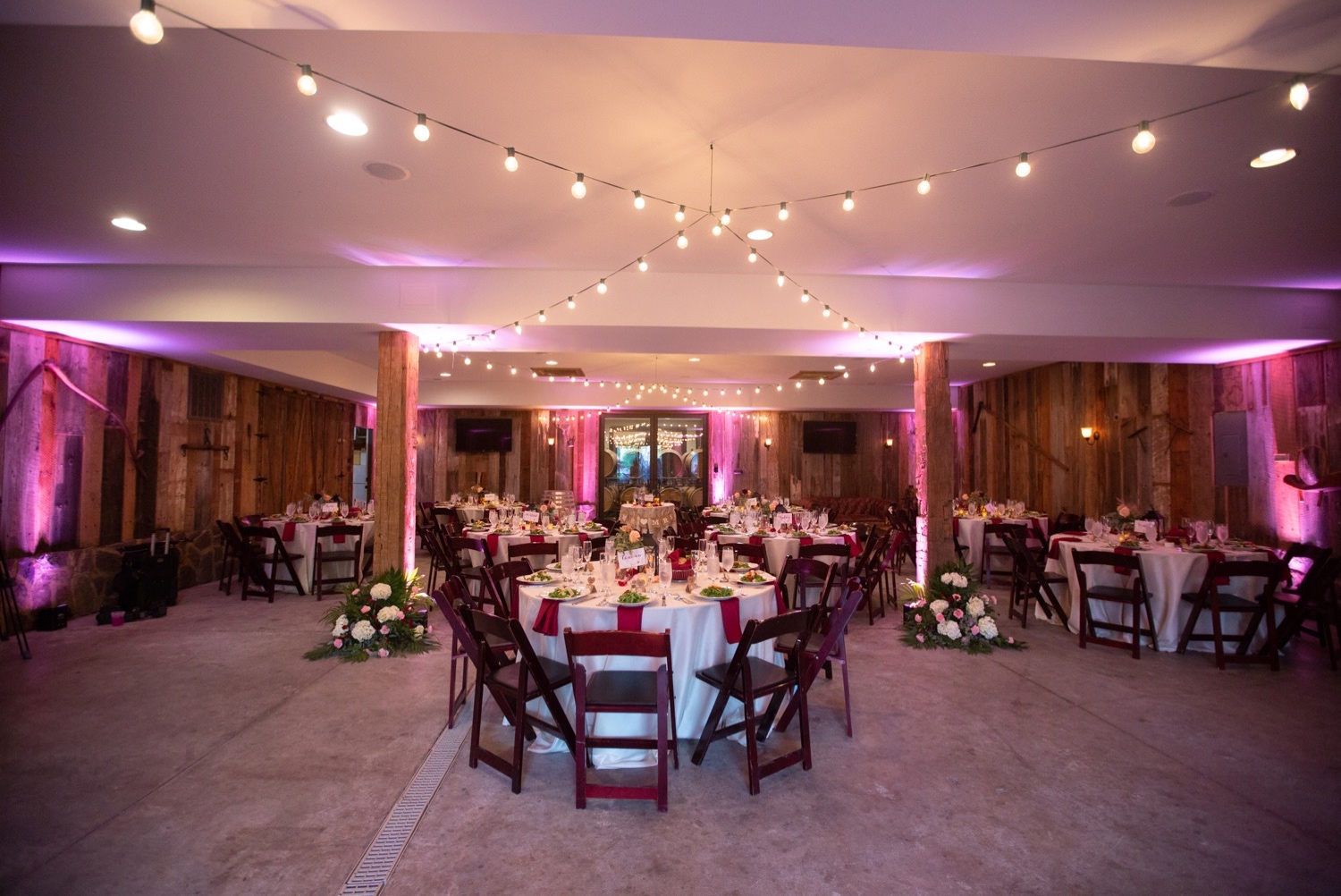 The Winery at Bull Run
