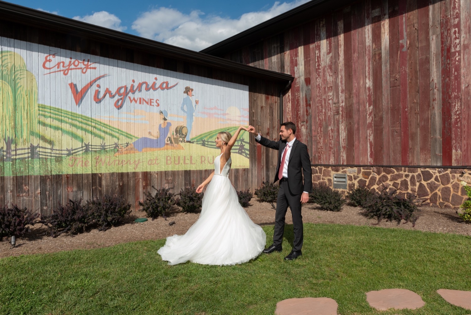 The Winery at Bull Run
