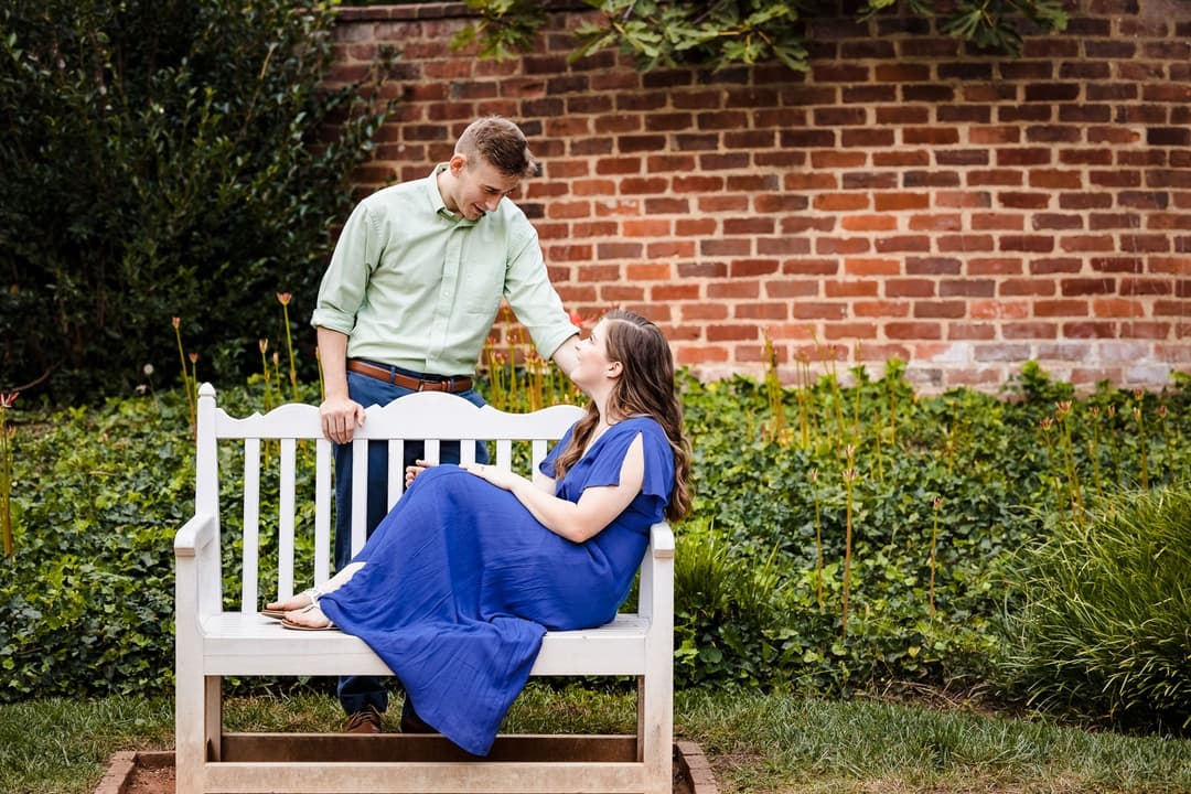University of Virginia