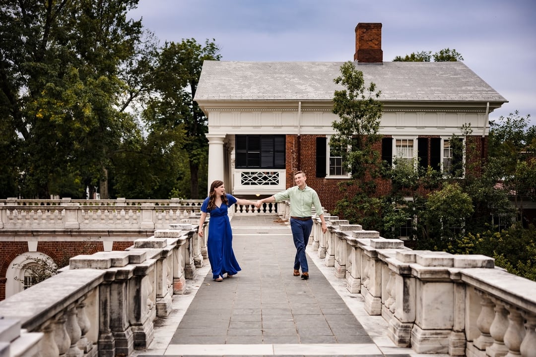 University of Virginia