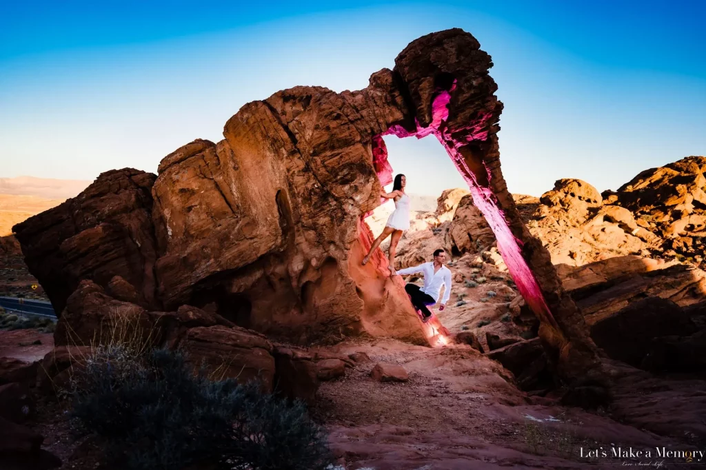 Valley Of Fire