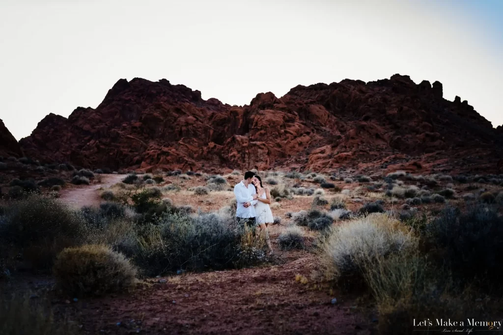 Valley Of Fire