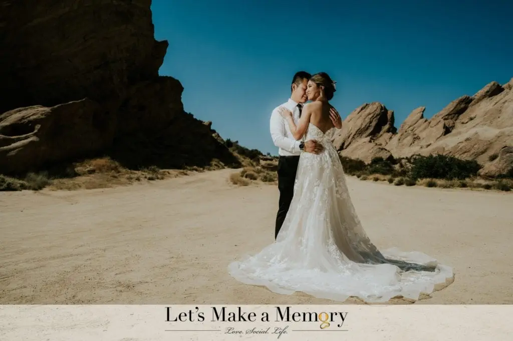 Vasquez Rocks