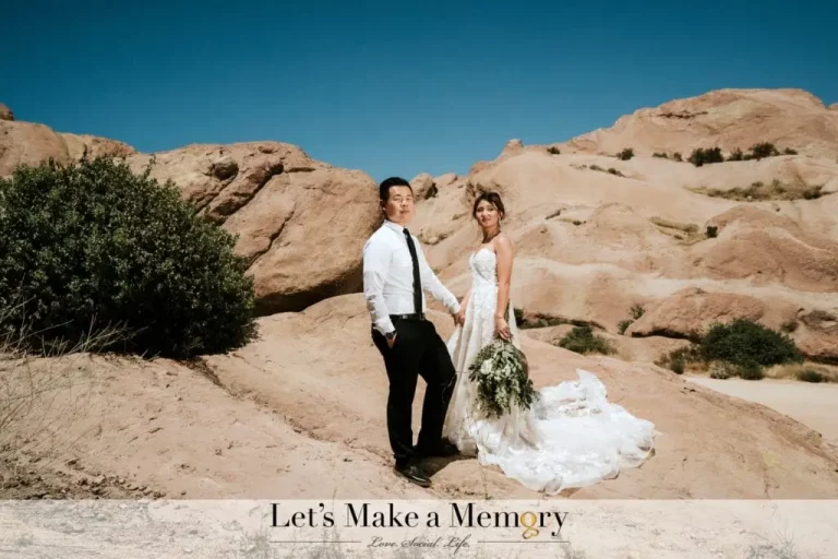 Vasquez Rocks