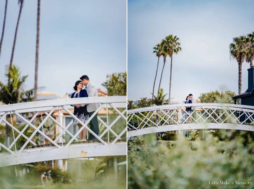 Venice Canals