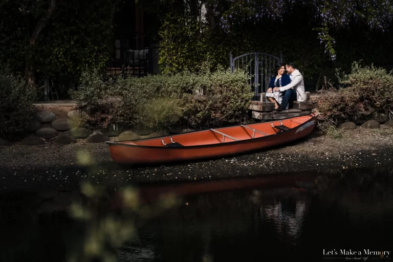 Venice Canals