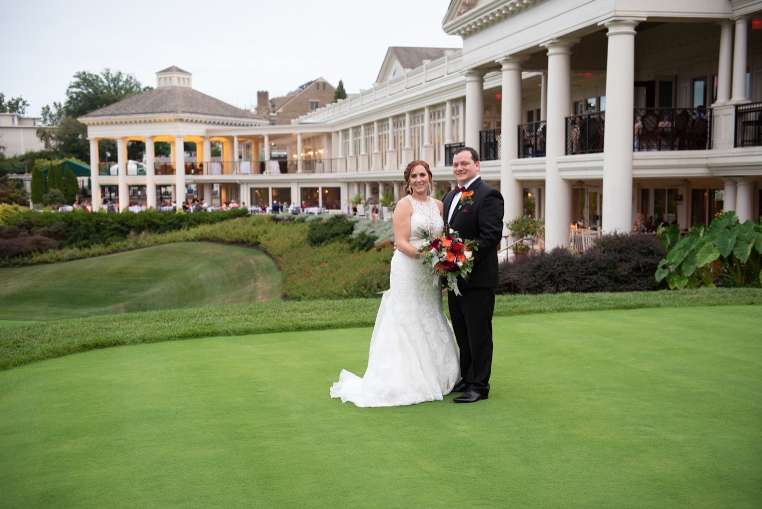 Washington Golf & Country Club