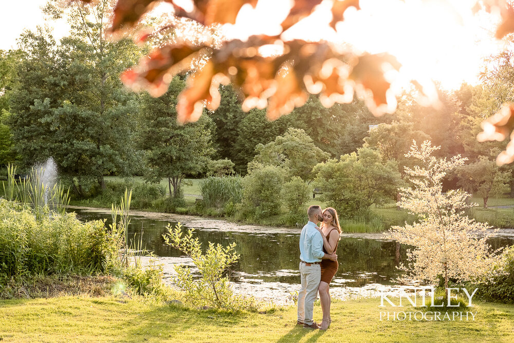 Webster Arboretum