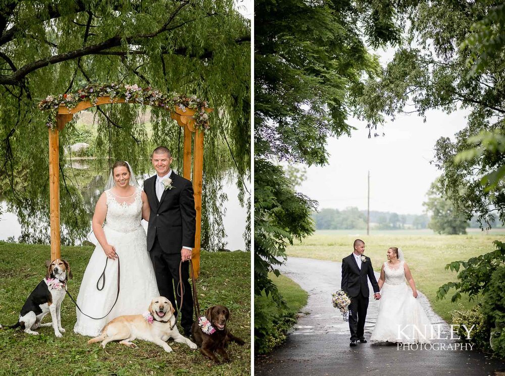 Jerris Wadsworth Wedding Barn
