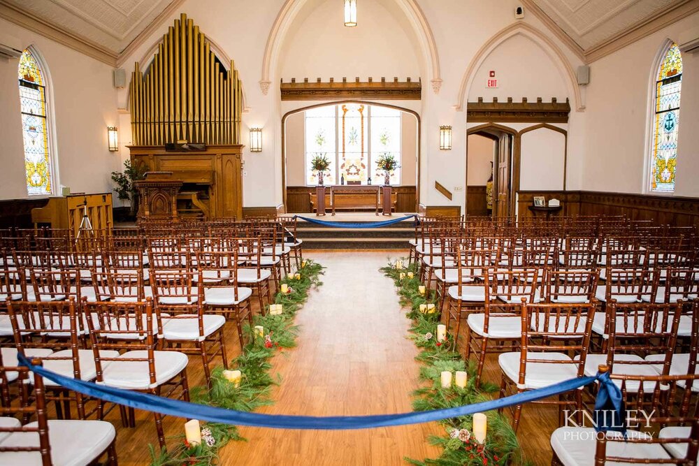 Westminster Chapel