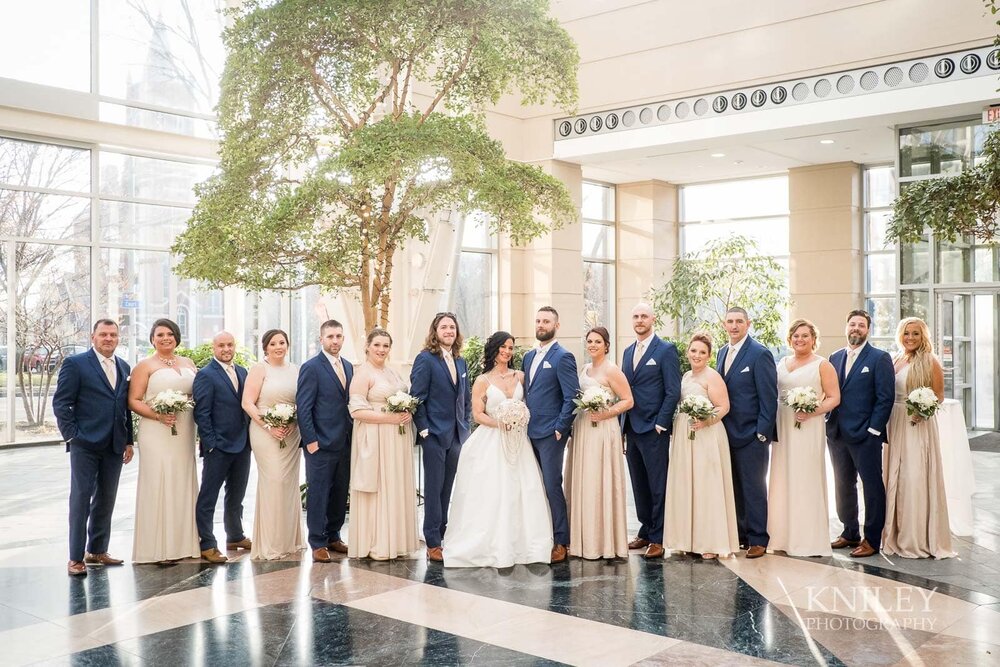 Wintergarden