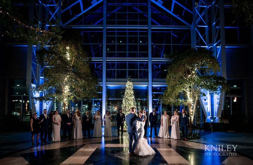 Wintergarden