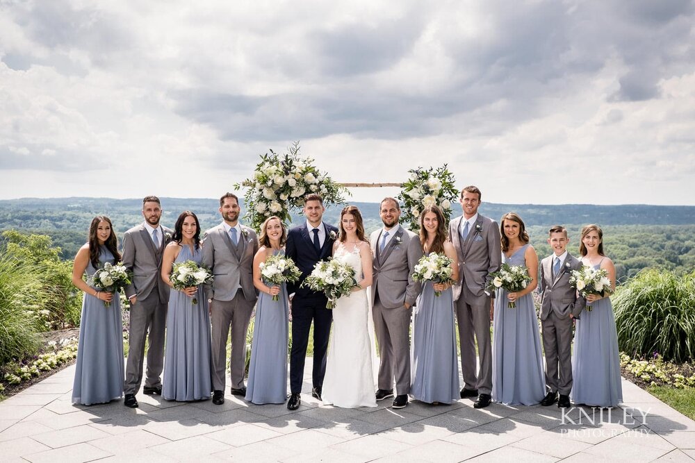 Woodcliff Hotel & Spa