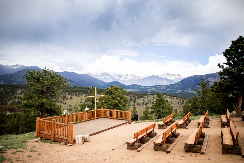 YMCA of the Rockies