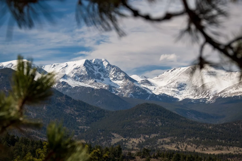 YMCA of the Rockies