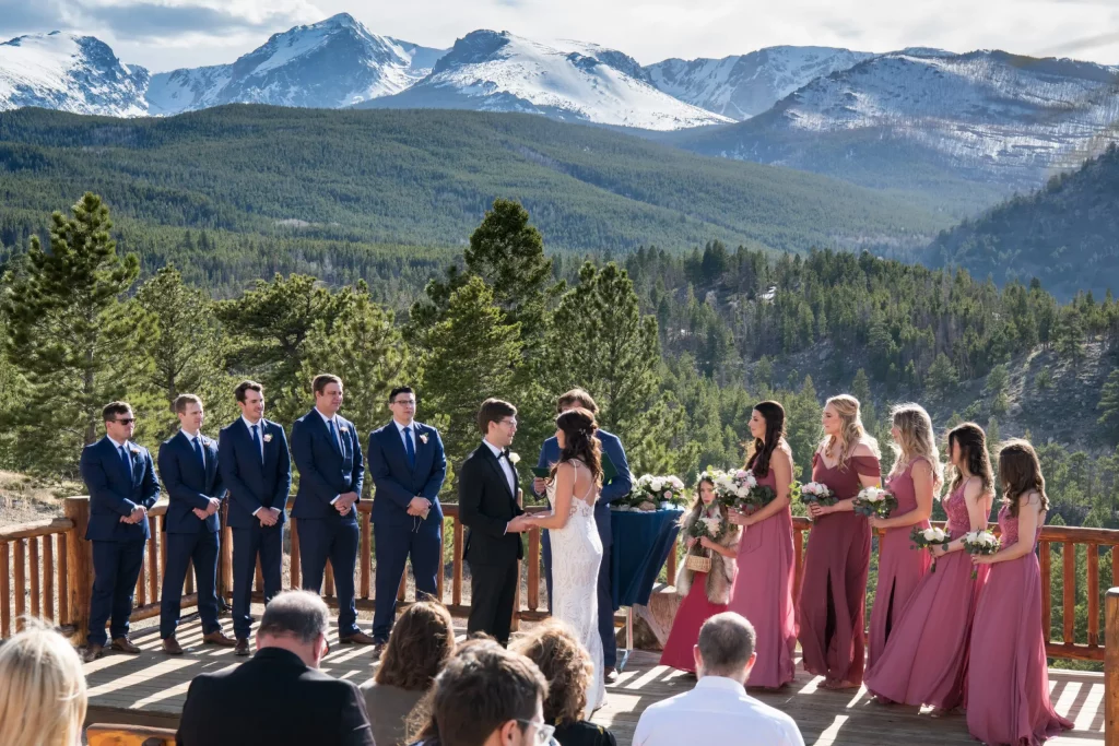 YMCA of the Rockies