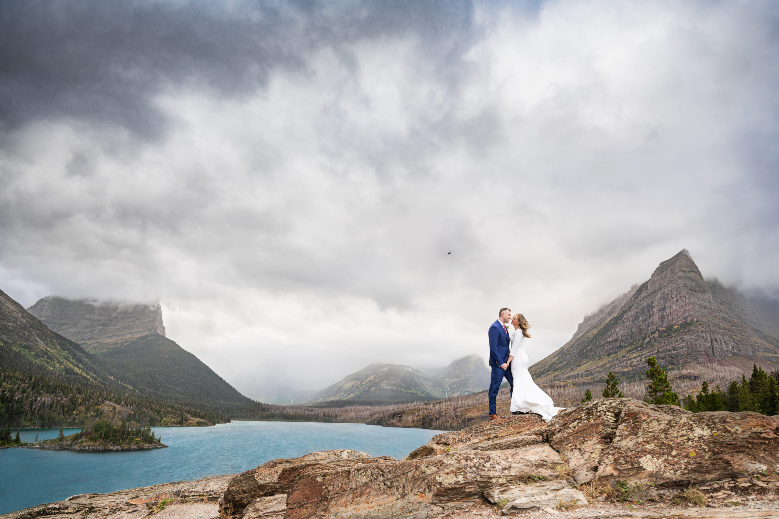 Glacier National Park