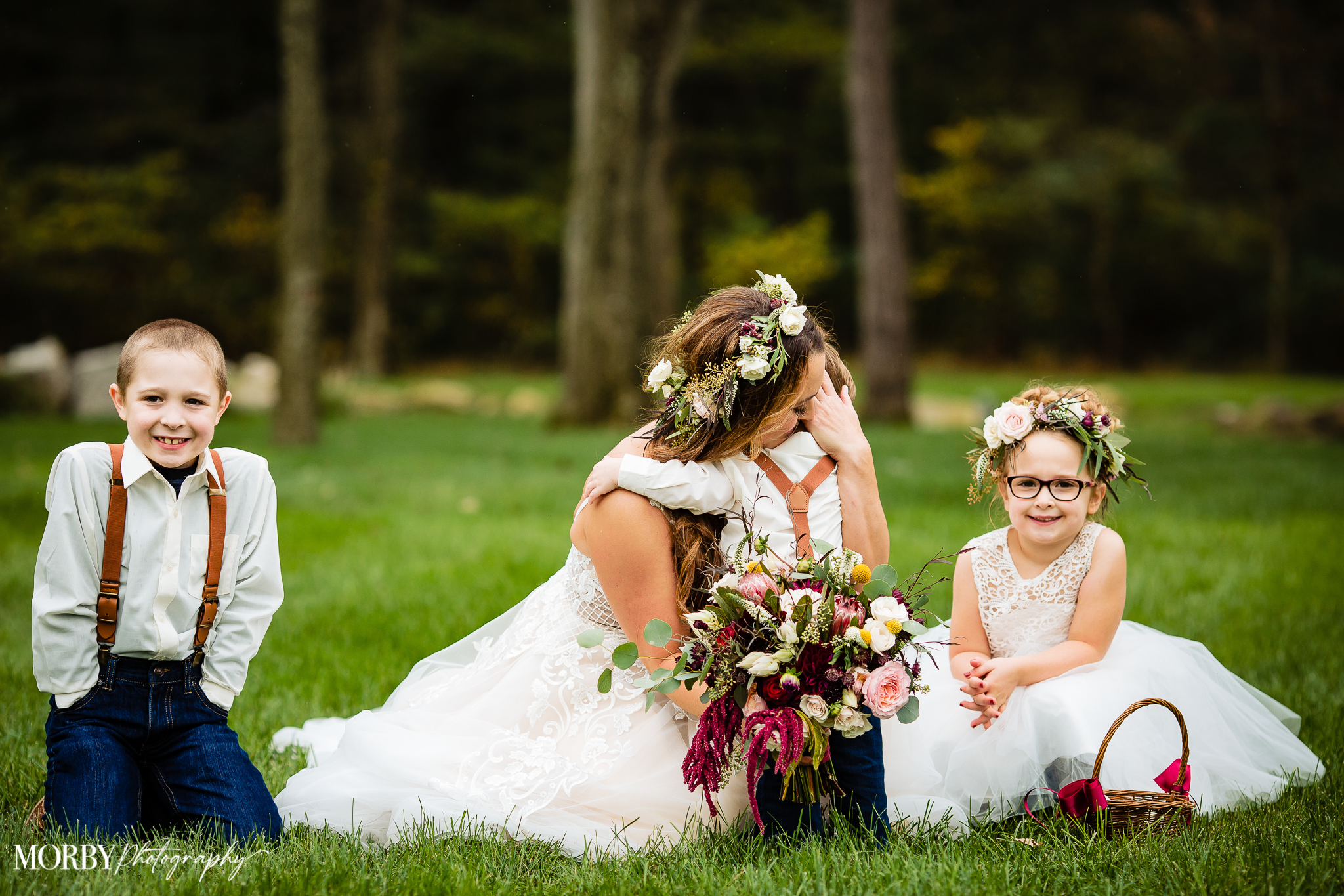 Morby Photography