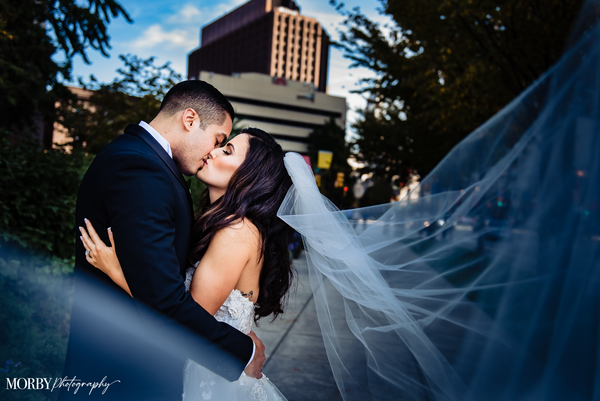 Morby Photography