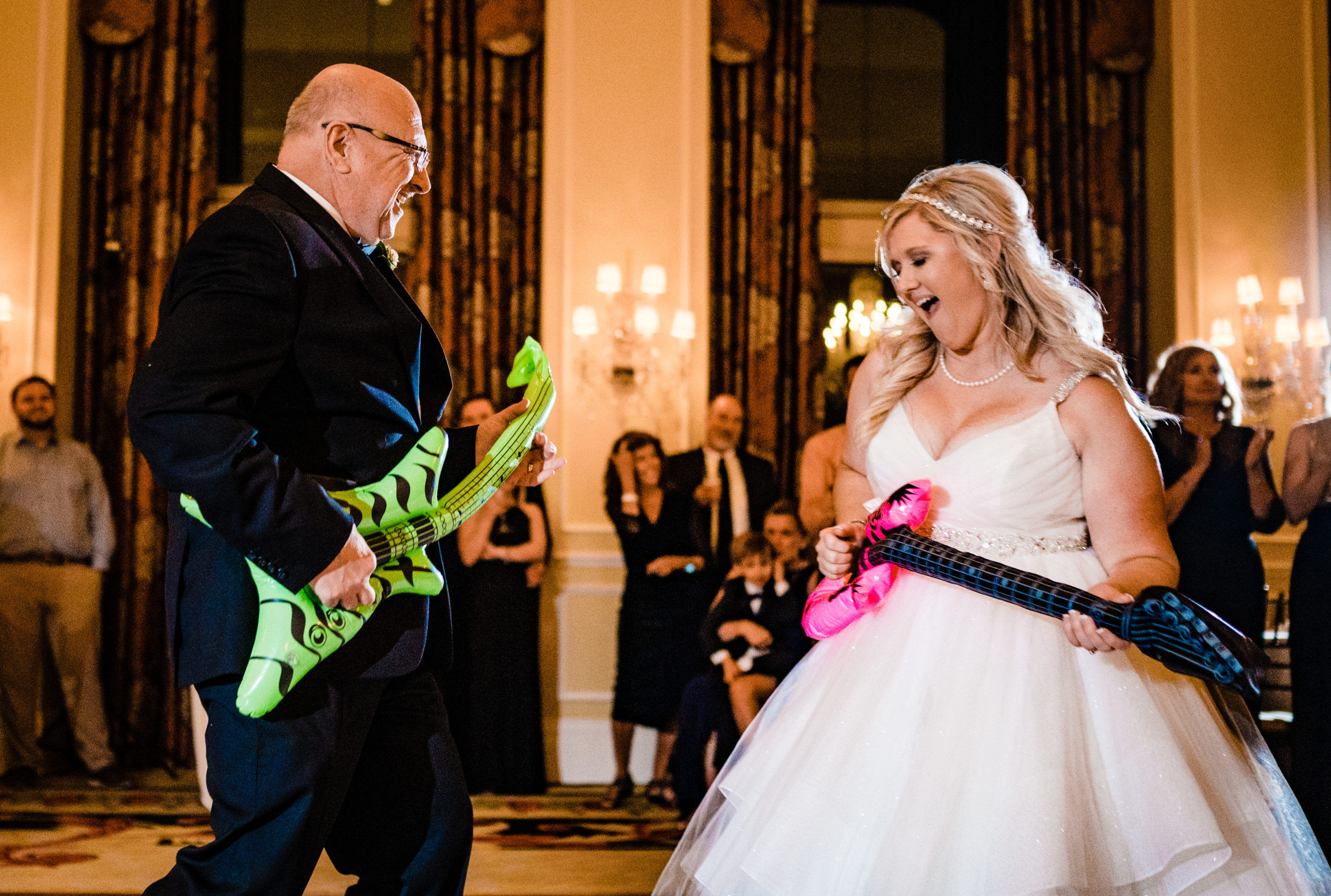 Nix Weddings