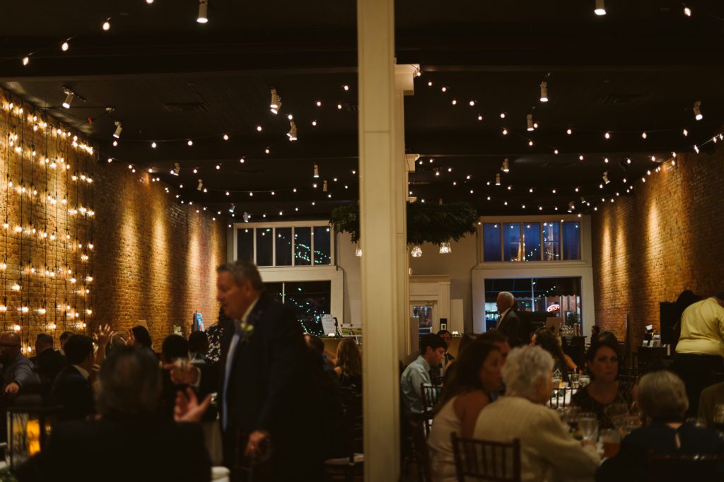 34 Events Downtown Plano Event Venue