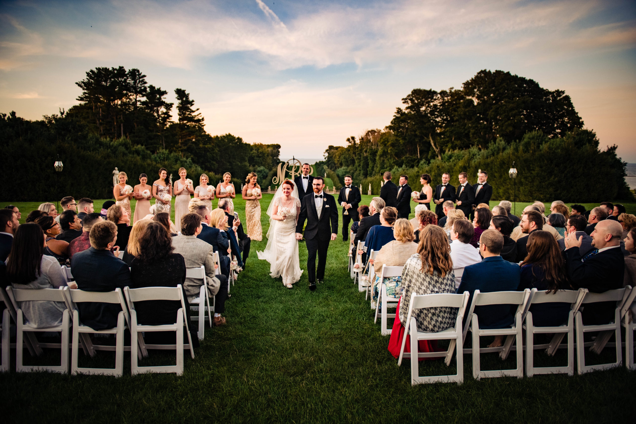 Nix Weddings