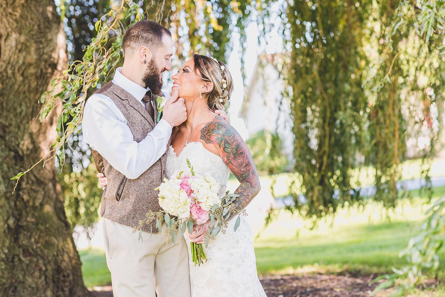 Nicole Klym Photography
