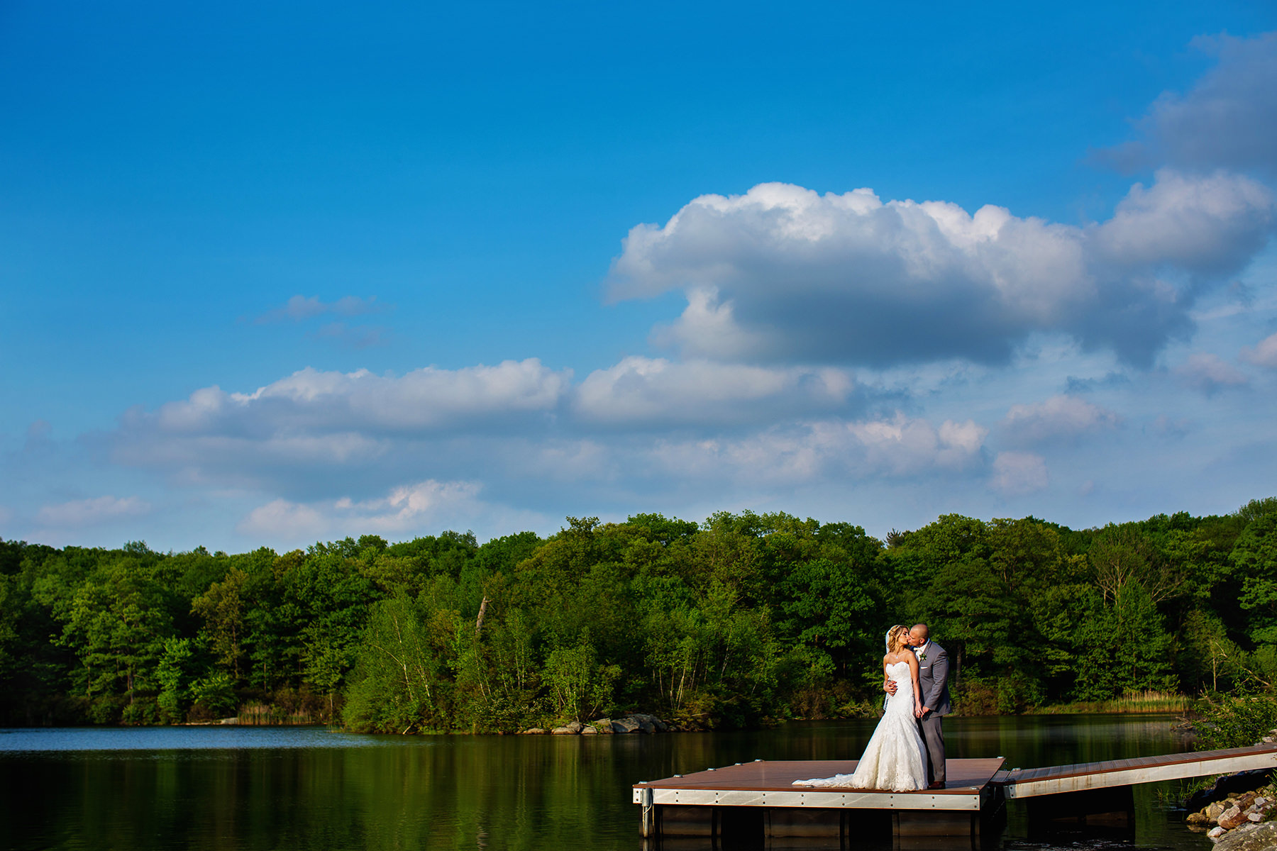 Rock Island Lake Club