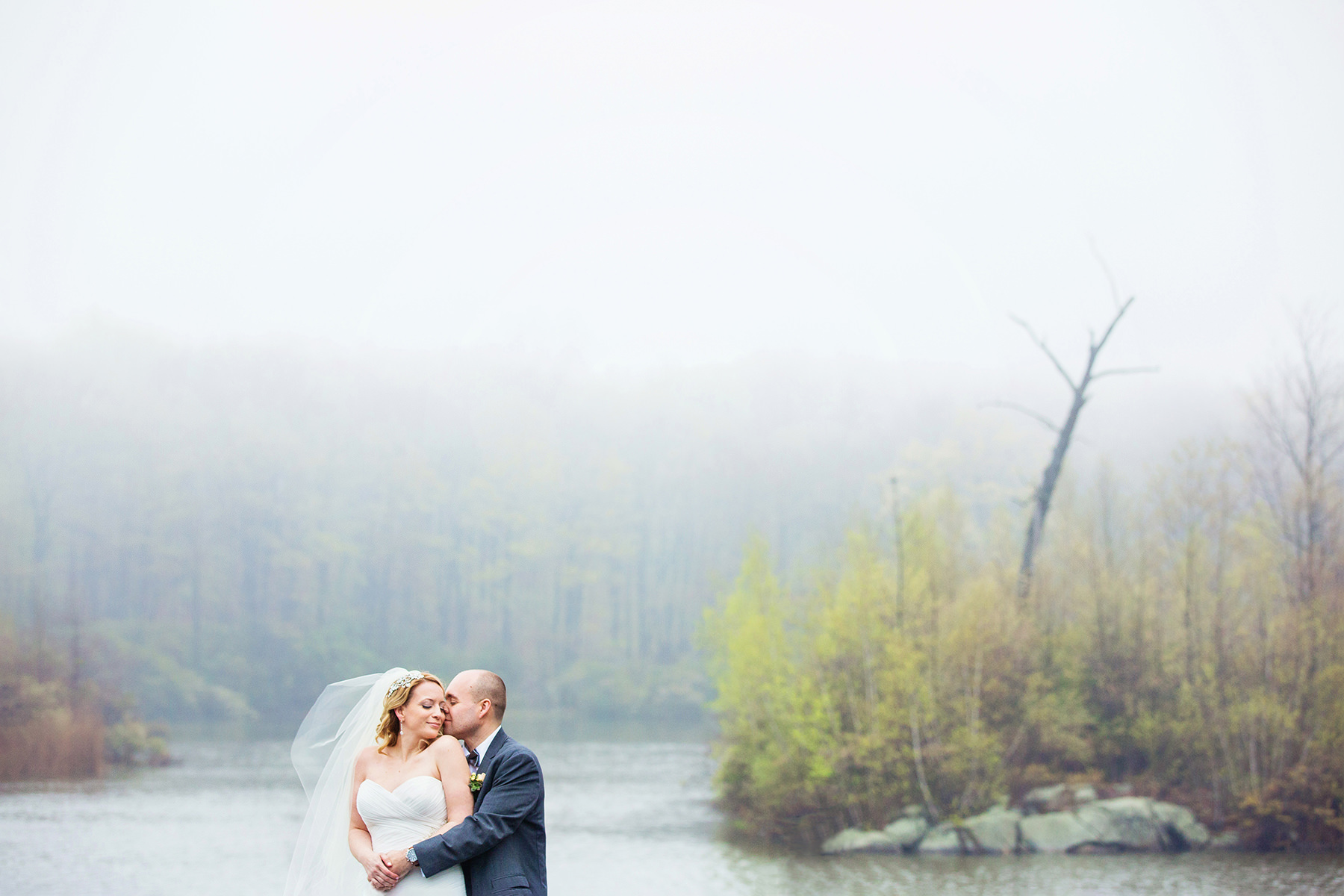 Rock Island Lake Club