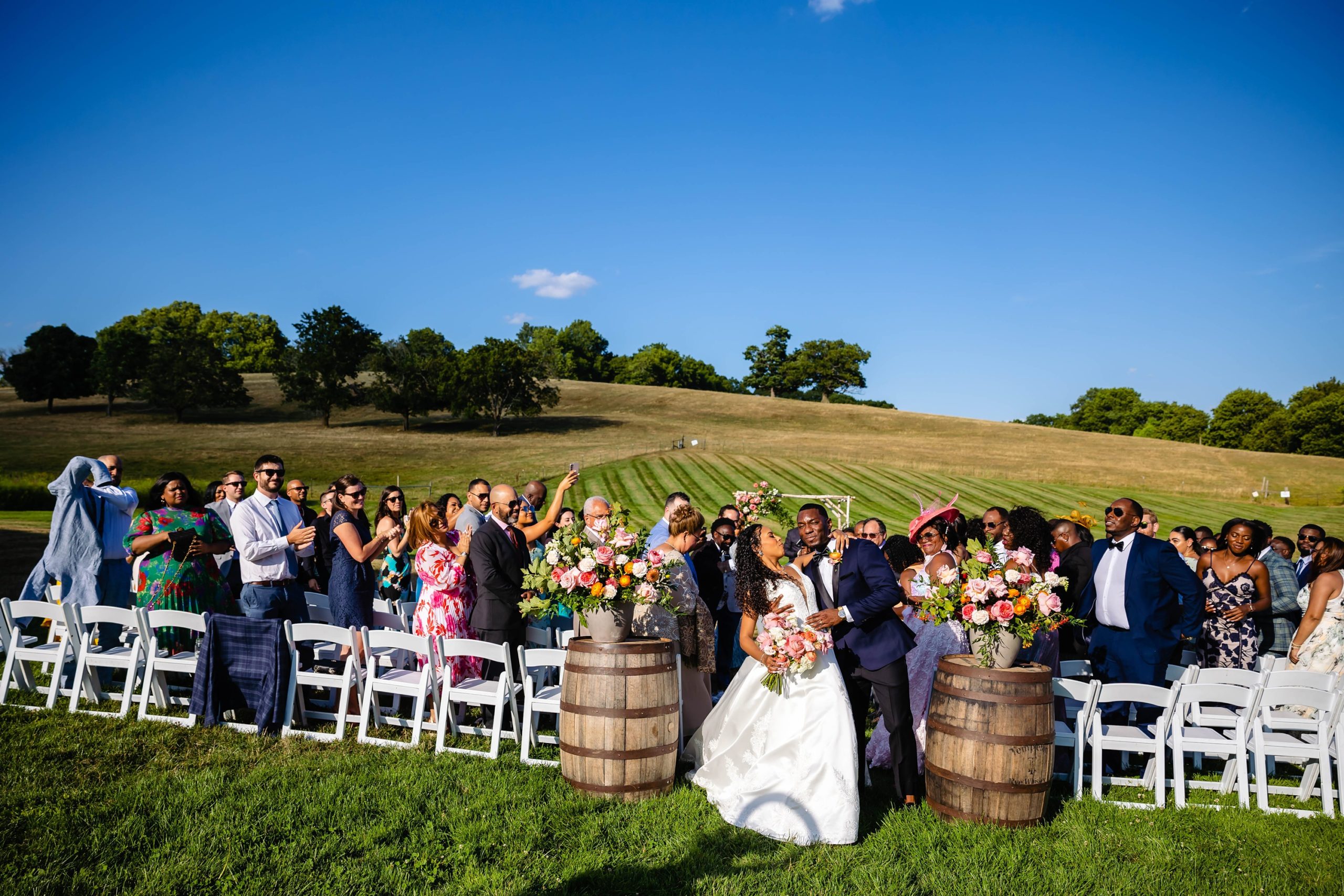The Barn at Gibbet Hill