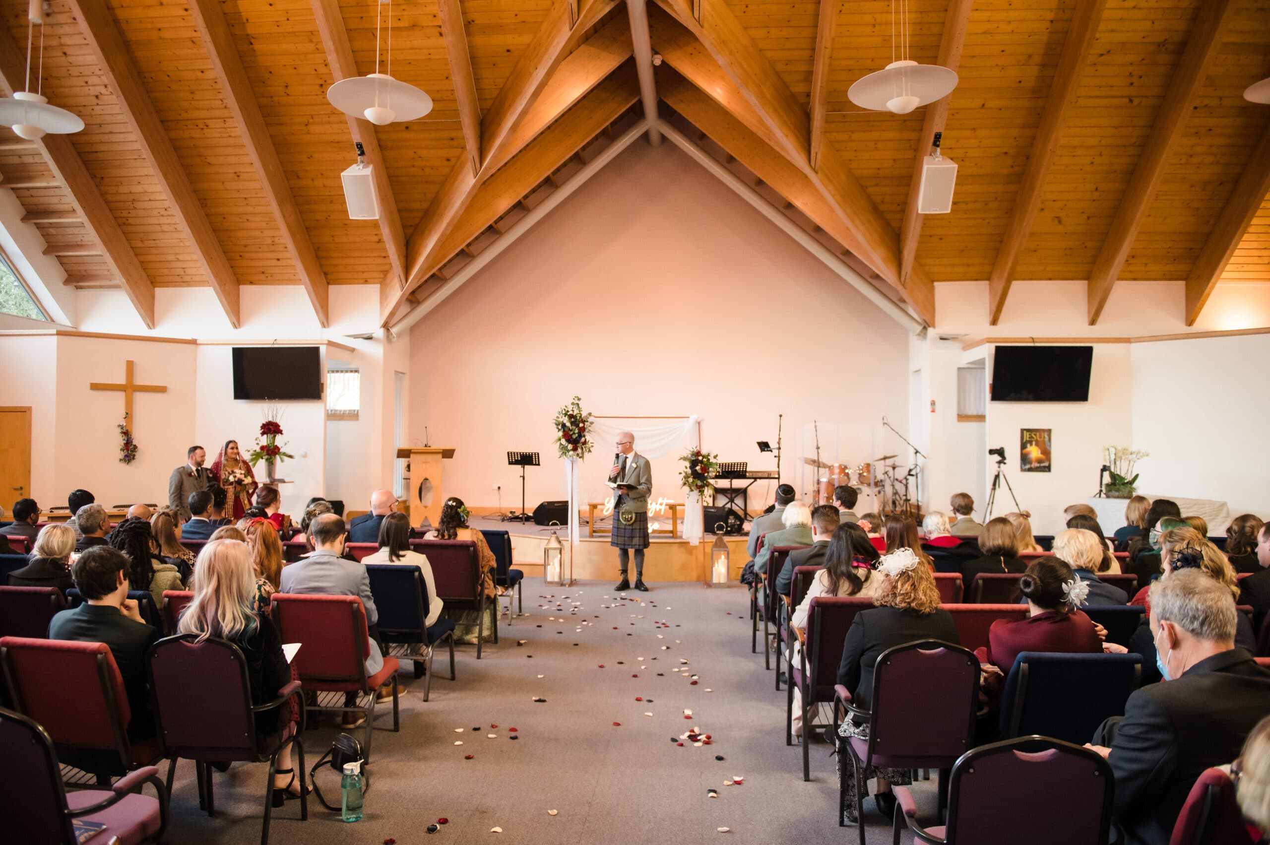 Bearsden Baptist Church
