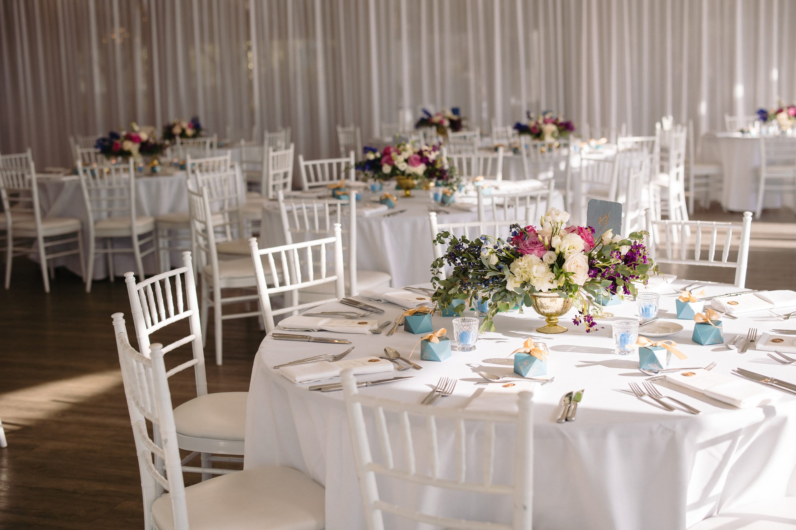 Belle Mer Resort and Spa