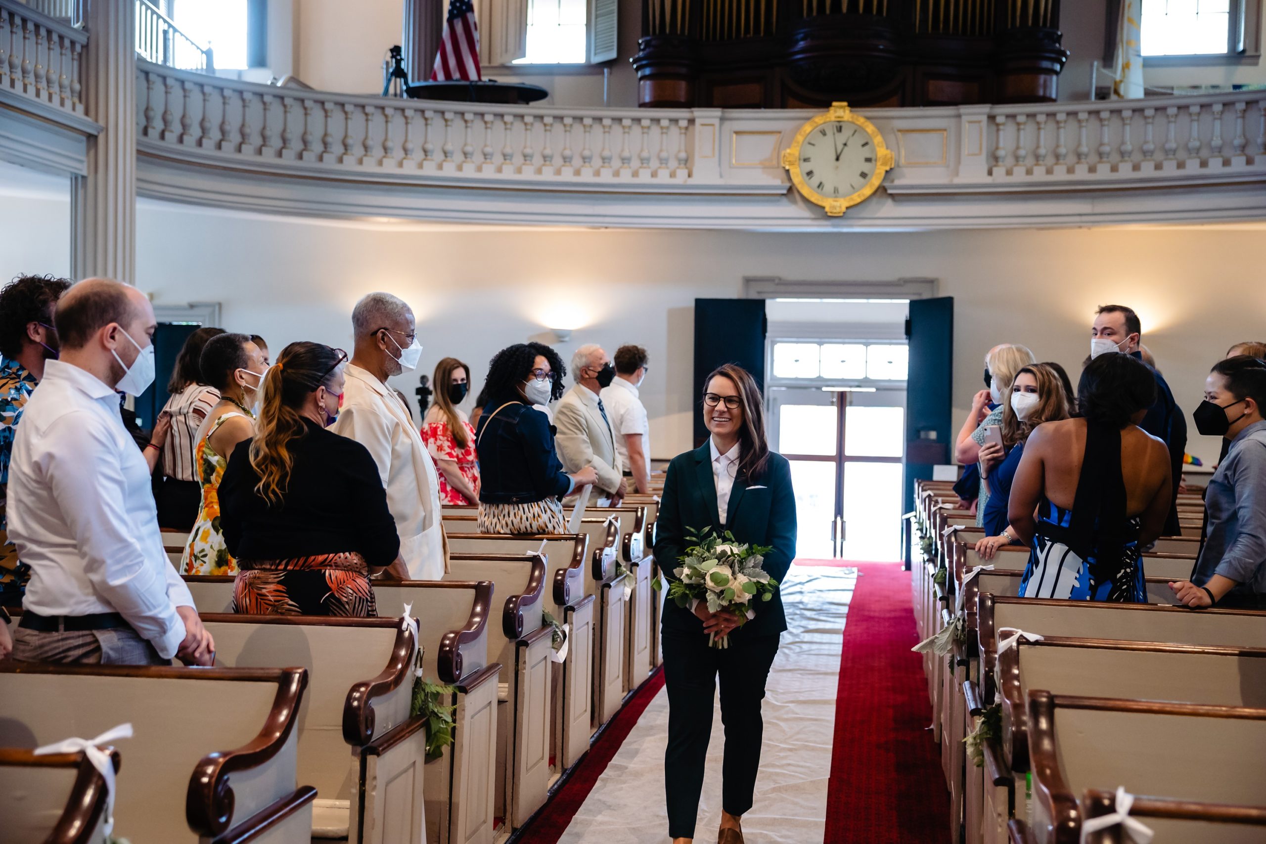 Beneficent Congregational Church