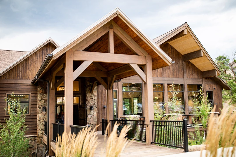 Black Canyon Inn
