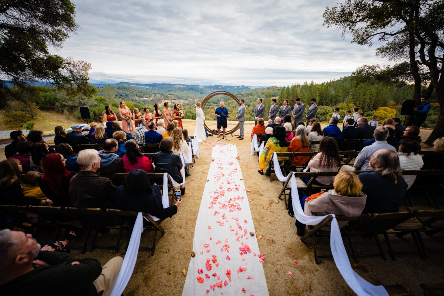 Black Oak Mountain Vineyards