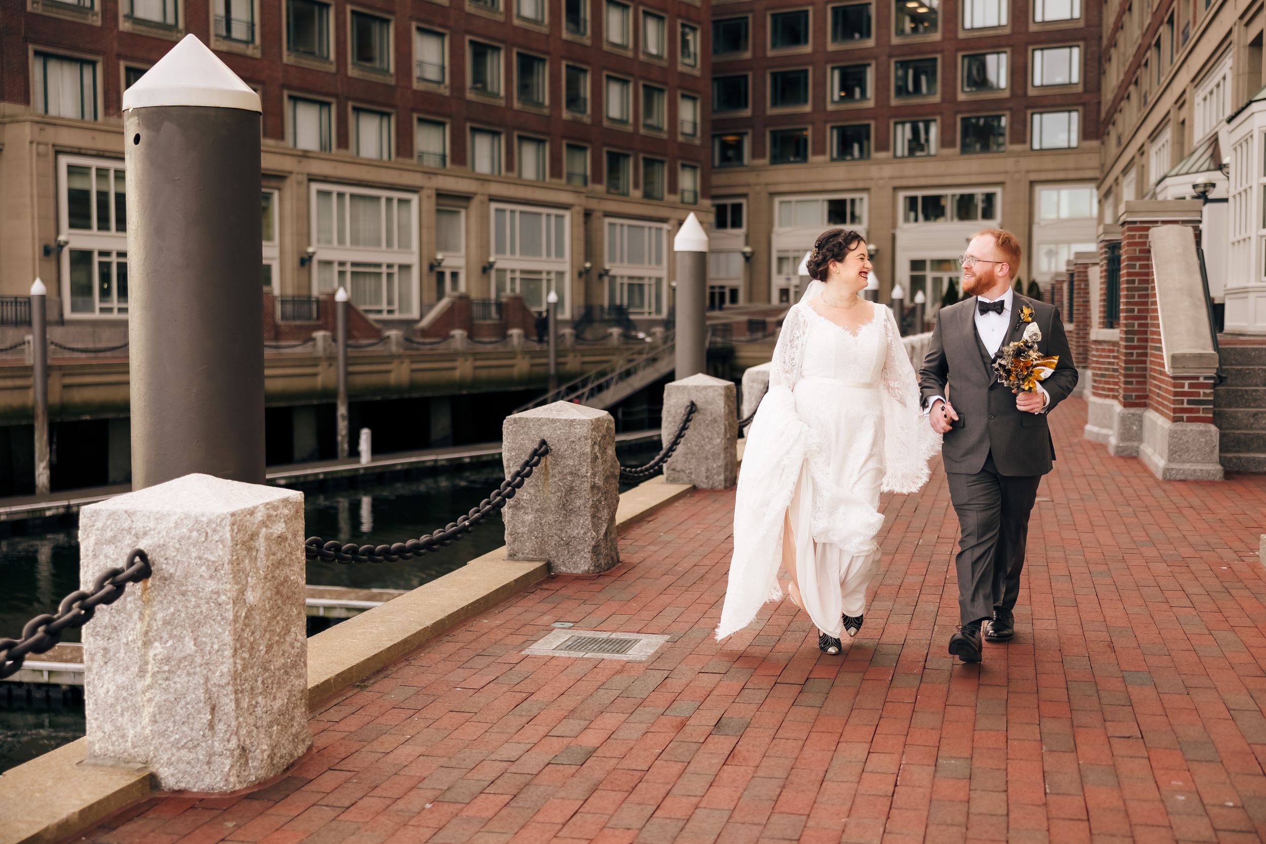 boston harbor hotel