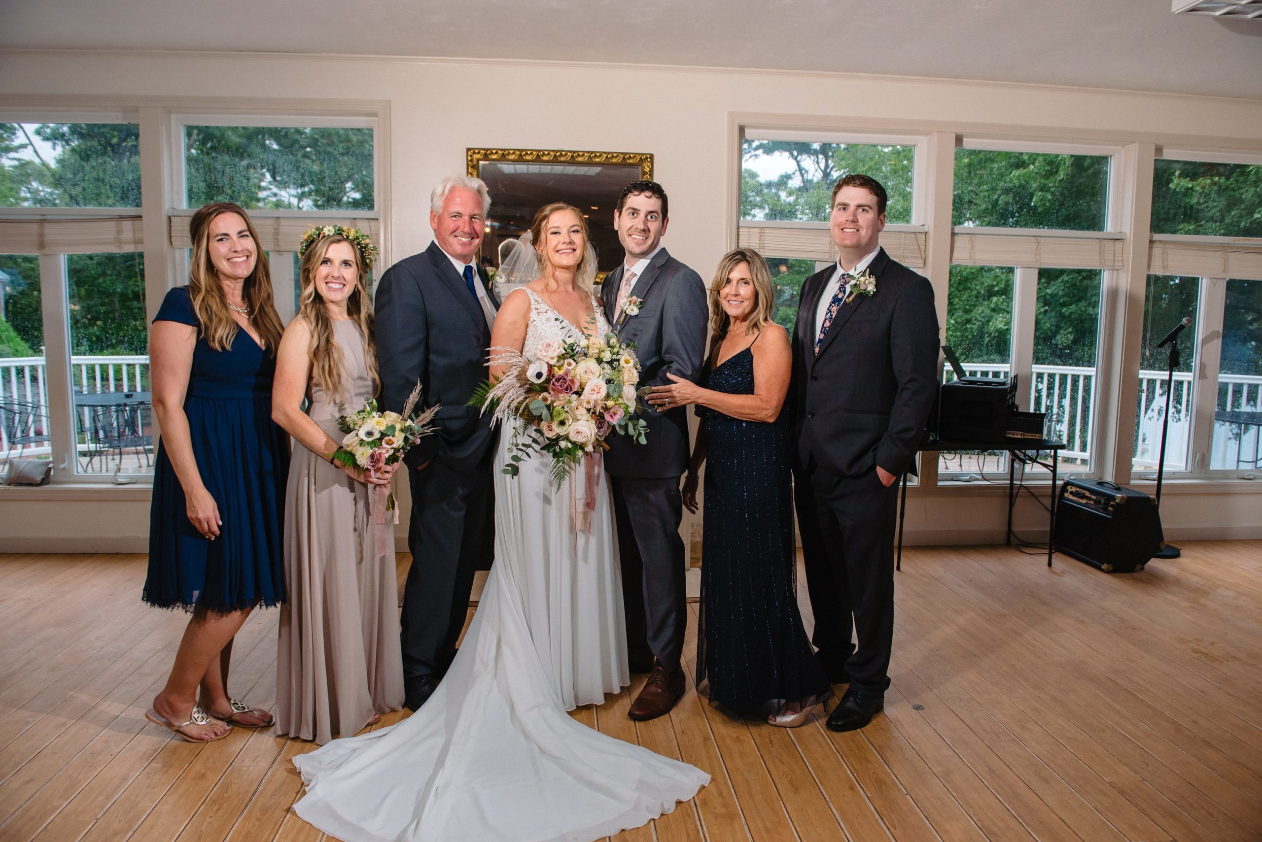 Bournedale Function Facility