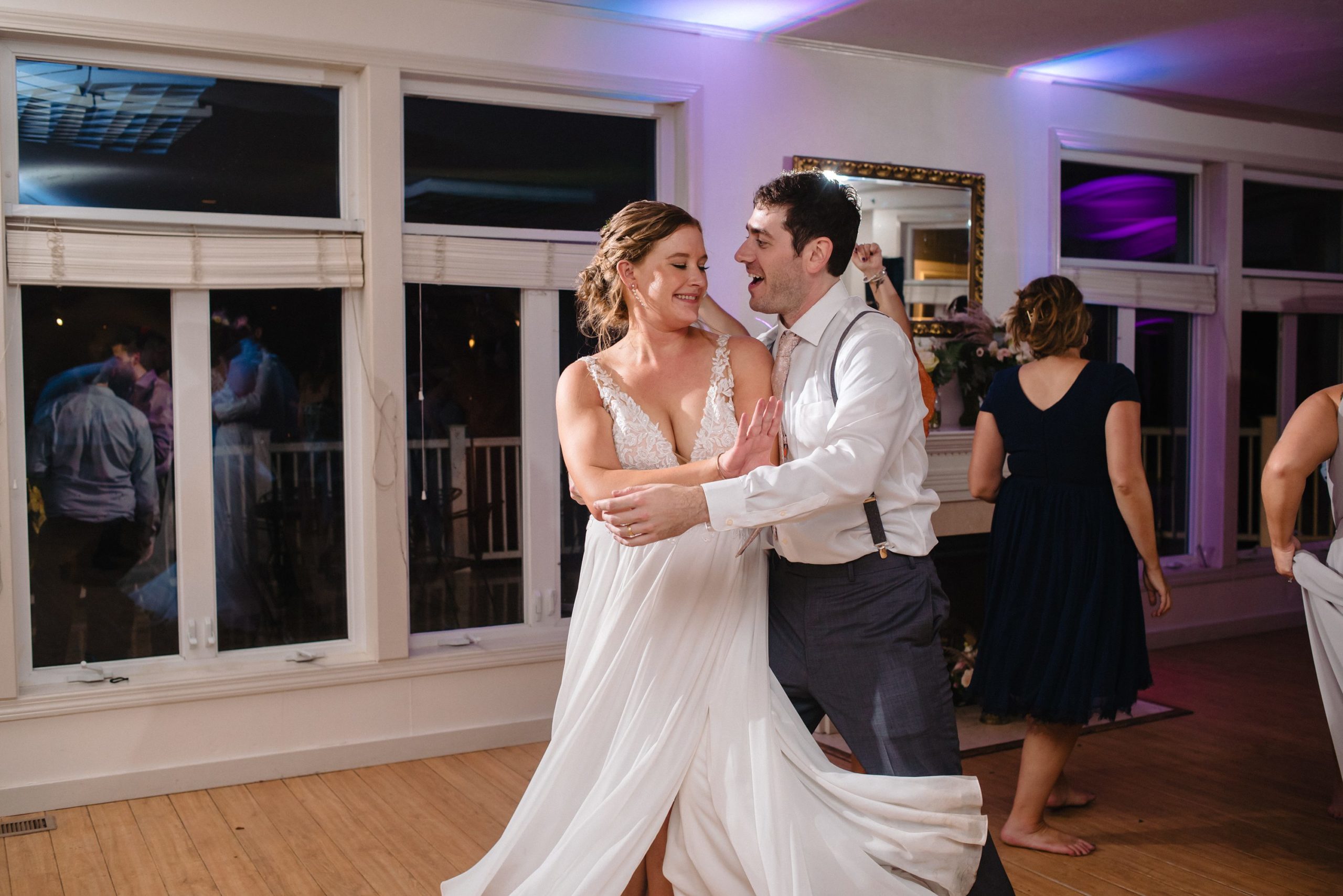 Bournedale Function Facility